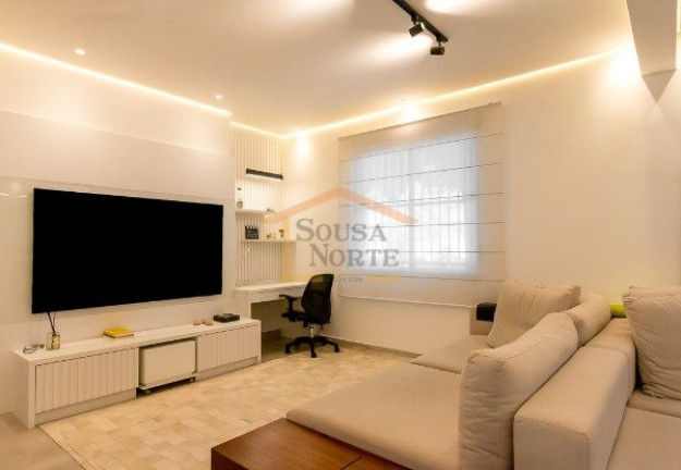 Imagem Apartamento com 2 Quartos à Venda, 91 m² em Santa Cecília - São Paulo Imagem Apartamento com 2 Quartos à Venda, 91 m² em Santa Cecília - São Paulo