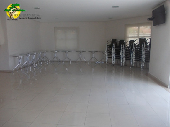 Imagem Apartamento com 2 Quartos à Venda, 56 m² em Santa Teresinha - São Paulo Imagem Apartamento com 2 Quartos à Venda, 56 m² em Santa Teresinha - São Paulo
