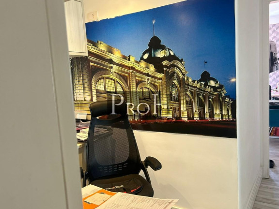 Imagem Apartamento com 3 Quartos à Venda, 127 m² em Santa Paula - São Caetano Do Sul Imagem Apartamento com 3 Quartos à Venda, 127 m² em Santa Paula - São Caetano Do Sul