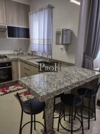 Imagem Cobertura com 2 Quartos à Venda, 165 m² em Vila Camilópolis - Santo André Imagem Cobertura com 2 Quartos à Venda, 165 m² em Vila Camilópolis - Santo André