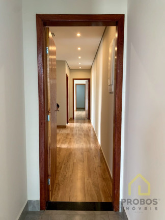 Imagem Casa com 3 Quartos à Venda, 186 m² em Residencial Evidências - Indaiatuba