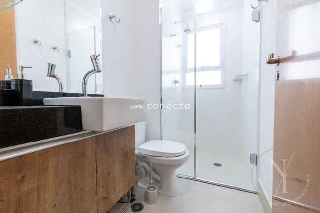 Imagem Apartamento com 1 Quarto à Venda, 97 m² em Vila Regente Feijó - São Paulo Imagem Apartamento com 1 Quarto à Venda, 97 m² em Vila Regente Feijó - São Paulo