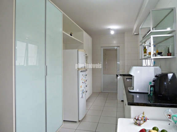 Imagem Apartamento com 4 Quartos à Venda, 177 m² em Panamby - São Paulo Imagem Apartamento com 4 Quartos à Venda, 177 m² em Panamby - São Paulo