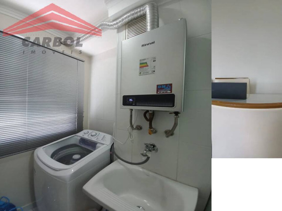 Imagem Apartamento com 2 Quartos à Venda, 60 m² em Recanto Quarto Centenário - Jundiaí