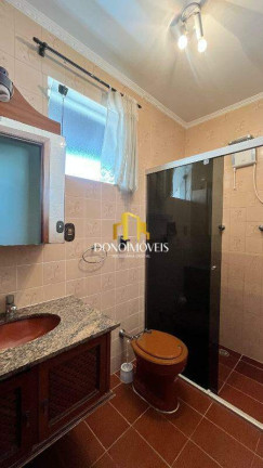 Imagem Casa com 3 Quartos à Venda, 218 m² em Vila Bastos - Santo André Imagem Casa com 3 Quartos à Venda, 218 m² em Vila Bastos - Santo André