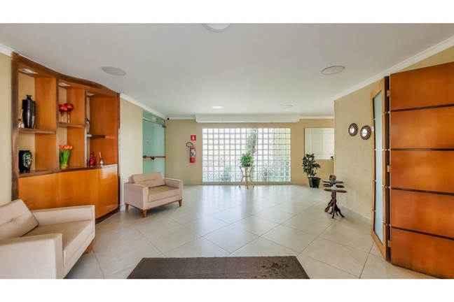 Imagem Apartamento com 2 Quartos à Venda, 54 m² em Vila Guarani (z Sul) - São Paulo Imagem Apartamento com 2 Quartos à Venda, 54 m² em Vila Guarani (z Sul) - São Paulo
