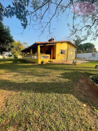 Imagem Imóvel com 3 Quartos à Venda, 87 m² em Varginha - Itapetininga