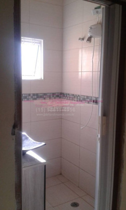 Imagem Casa com 2 Quartos à Venda, 121 m² em Jardim Faculdade - Boituva