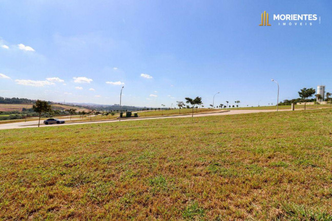 Imagem Terreno em Condomínio à Venda, 477 m² em Vila Maringá - Jundiaí