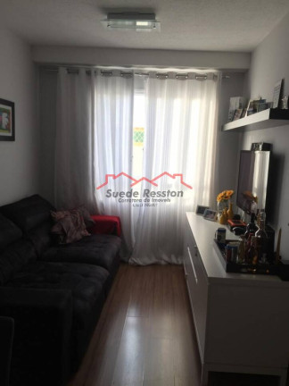 Imagem Apartamento com 2 Quartos à Venda, 48 m² em Jardim Umuarama - São Paulo