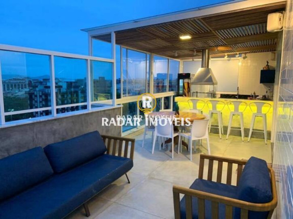 Cobertura com 3 Quartos à Venda, 200 m² em Braga - Cabo Frio