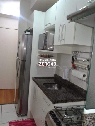 Imagem Apartamento com 2 Quartos à Venda, 65 m² em Jardim Morumbi - Londrina