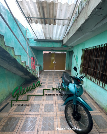 Imagem Sobrado com 4 Quartos à Venda, 122 m² em Itaquera - São Paulo Imagem Sobrado com 4 Quartos à Venda, 122 m² em Itaquera - São Paulo