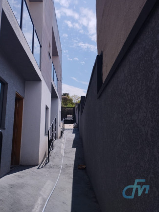Imagem Casa de Condomínio com 2 Quartos à Venda, 74 m² em Vila Suissa - Mogi Das Cruzes