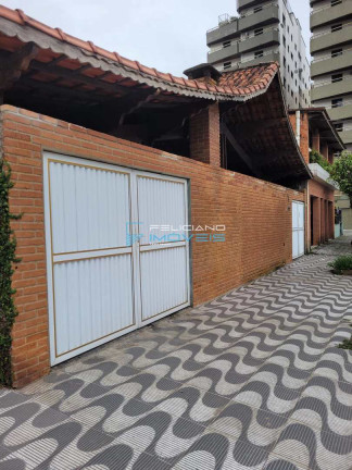 Imagem Casa com 3 Quartos à Venda, 200 m² em Aviação - Praia Grande Imagem Casa com 3 Quartos à Venda, 200 m² em Aviação - Praia Grande