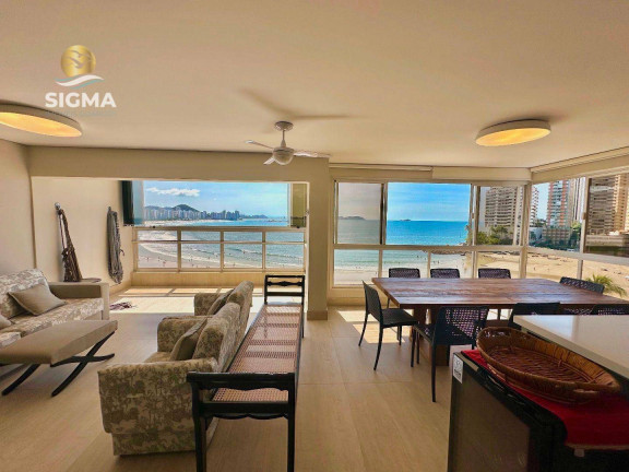 Imagem Apartamento com 4 Quartos à Venda, 200 m² em Jardim Astúrias - Guarujá Imagem Apartamento com 4 Quartos à Venda, 200 m² em Jardim Astúrias - Guarujá