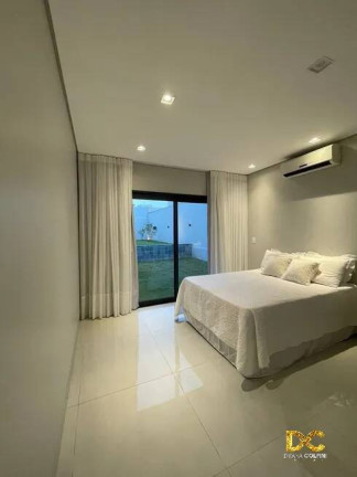Imagem Casa de Condomínio com 3 Quartos à Venda, 224 m² em Ribeirão Do Lipa - Cuiabá