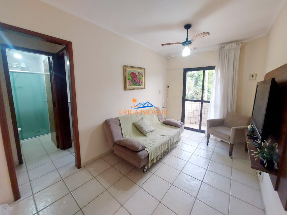 Imagem Apartamento com 1 Quarto à Venda, 44 m² em Praia Grande - Ubatuba Imagem Apartamento com 1 Quarto à Venda, 44 m² em Praia Grande - Ubatuba
