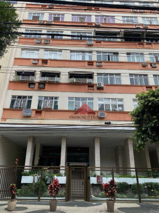 Imagem Apartamento com 3 Quartos à Venda, 110 m² em Icaraí - Niterói Imagem Apartamento com 3 Quartos à Venda, 110 m² em Icaraí - Niterói