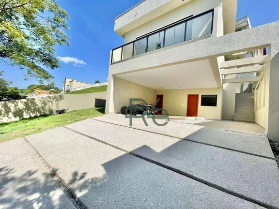 Casa com 3 Quartos à Venda, 230 m² em Reserva Vale Verde - Cotia