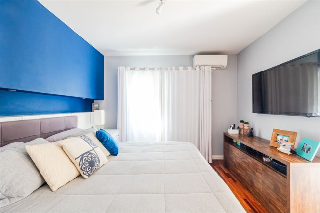 Imagem Casa com 3 Quartos à Venda,  em Brooklin Paulista - São Paulo