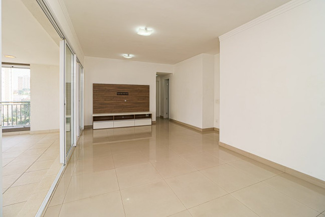 Imagem Apartamento com 2 Quartos à Venda, 100 m² em Chácara Inglesa - São Paulo