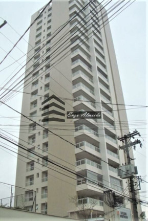Imagem Apartamento com 3 Quartos à Venda, 234 m² em Brooklin - São Paulo