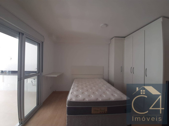 Imagem Apartamento com 1 Quarto para Alugar, 39 m² em Jardim Aquárius - São José Dos Campos