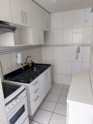 Imagem Imóvel com 2 Quartos à Venda, 48 m² em Parque Munhoz - São Paulo