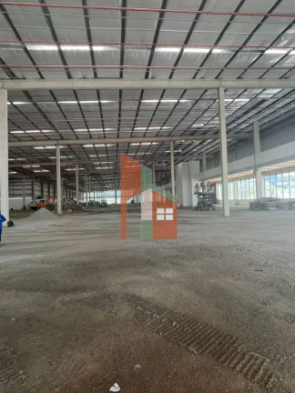 Imagem Galpão para Alugar, 2.740 m² em Estância Santa Maria Do Portão - Atibaia Imagem Galpão para Alugar, 2.740 m² em Estância Santa Maria Do Portão - Atibaia