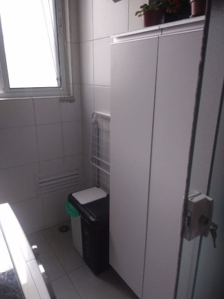 Imagem Apartamento com 3 Quartos à Venda, 69 m² em Jardim Prudência - São Paulo