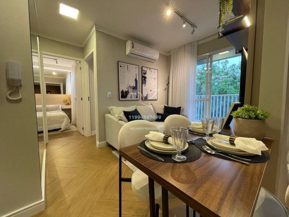 Imagem Apartamento com 2 Quartos à Venda, 37 m² em Capão Redondo - São Paulo Imagem Apartamento com 2 Quartos à Venda, 37 m² em Capão Redondo - São Paulo