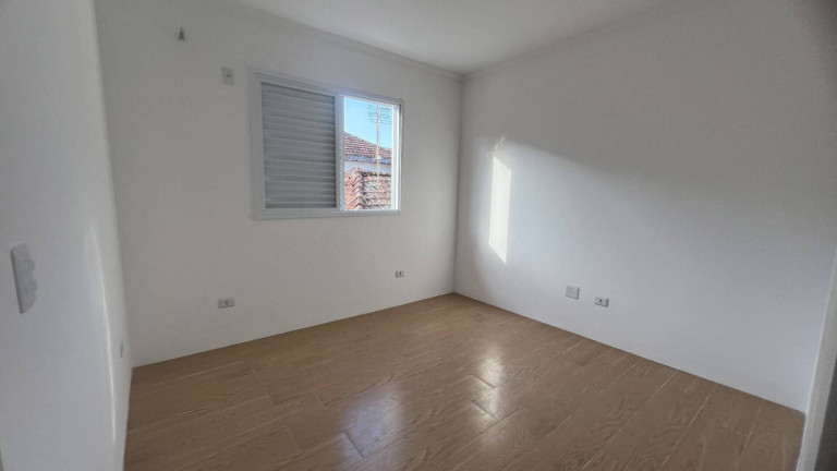 Imagem Casa com 3 Quartos à Venda, 135 m² em Marapé - Santos Imagem Casa com 3 Quartos à Venda, 135 m² em Marapé - Santos