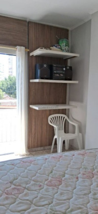 Imagem Apartamento com 1 Quarto à Venda, 86 m² em Caiçara - Praia Grande