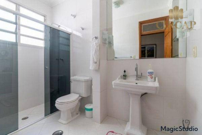 Imagem Apartamento com 3 Quartos à Venda, 246 m² em Higienópolis - São Paulo Imagem Apartamento com 3 Quartos à Venda, 246 m² em Higienópolis - São Paulo