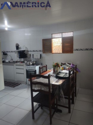 Imagem Casa com 3 Quartos à Venda, 85 m² em Indústrias - João Pessoa Imagem Casa com 3 Quartos à Venda, 85 m² em Indústrias - João Pessoa