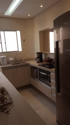 Apartamento com 3 Quartos à Venda, 128 m² em Tupi - Praia Grande