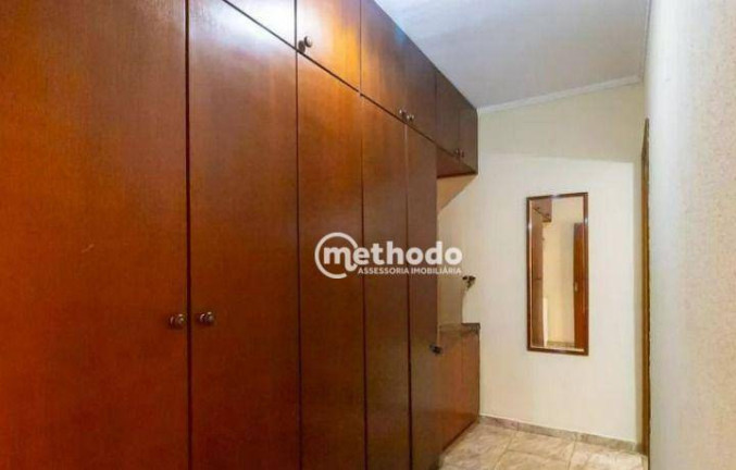 Imagem Casa com 3 Quartos à Venda, 227 m² em Jardim Santa Genebra - Campinas Imagem Casa com 3 Quartos à Venda, 227 m² em Jardim Santa Genebra - Campinas