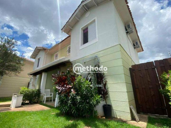 Imagem Casa com 3 Quartos à Venda, 123 m² em Loteamento Residencial Vila Bella - Campinas Imagem Casa com 3 Quartos à Venda, 123 m² em Loteamento Residencial Vila Bella - Campinas