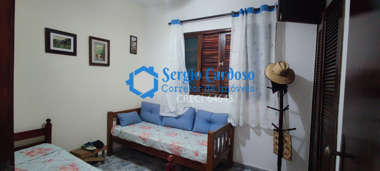 Imagem Casa com 4 Quartos à Venda, 167 m² em Cibratel I - Itanhaém