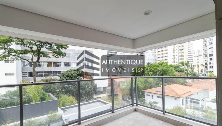 Foto do imóvel Apartamento com 2 Quartos à Venda, 70 m² em Jardins - São Paulo