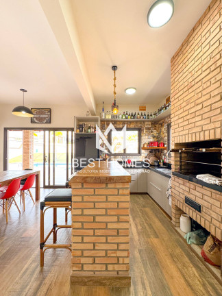 Imagem Casa de Condomínio com 3 Quartos à Venda, 845 m² em Medeiros - Itupeva