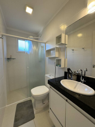 Imagem Apartamento com 2 Quartos à Venda, 76 m² em Praia Das Toninhas - Ubatuba Imagem Apartamento com 2 Quartos à Venda, 76 m² em Praia Das Toninhas - Ubatuba
