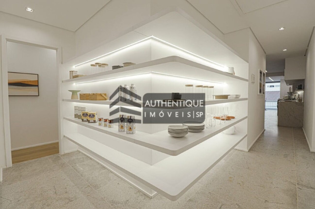 Imagem Apartamento com 4 Quartos à Venda, 192 m² em Vila Madalena - São Paulo
