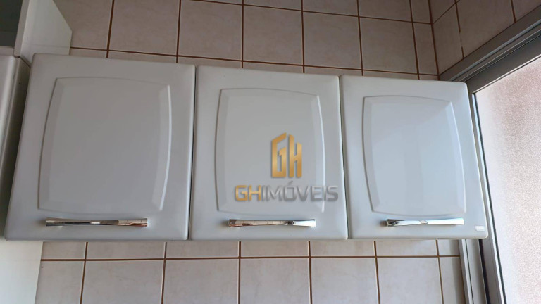 Imagem Apartamento com 3 Quartos à Venda, 72 m² em Jardim Goiás - Goiânia