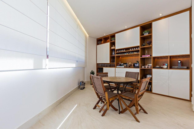 Imagem Casa de Condomínio com 4 Quartos à Venda, 520 m² em Alphaville - Santana De Parnaíba Imagem Casa de Condomínio com 4 Quartos à Venda, 520 m² em Alphaville - Santana De Parnaíba