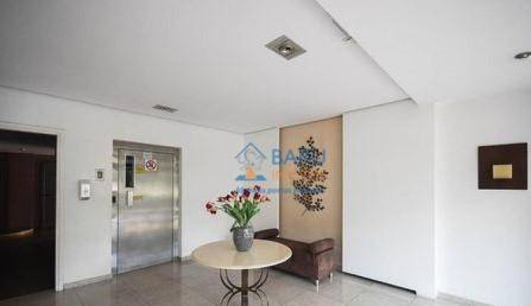 Imagem Apartamento com 4 Quartos à Venda, 169 m² em Morumbi - São Paulo