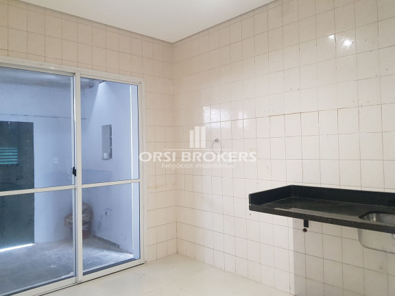 Imagem Casa com 2 Quartos à Venda, 120 m² em Jardim Trussardi - São Paulo