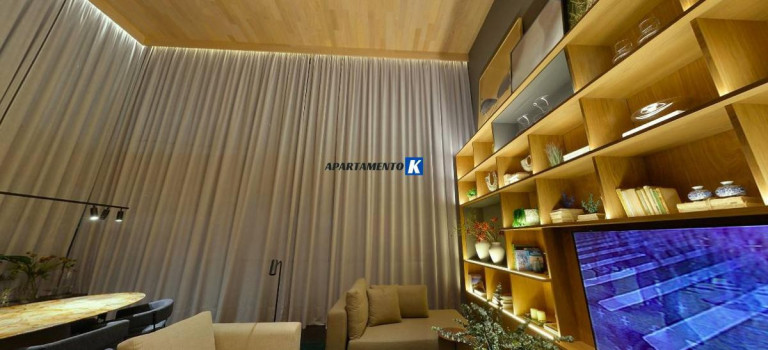 Imagem Apartamento com 2 Quartos à Venda, 137 m² em Itaim Bibi - São Paulo