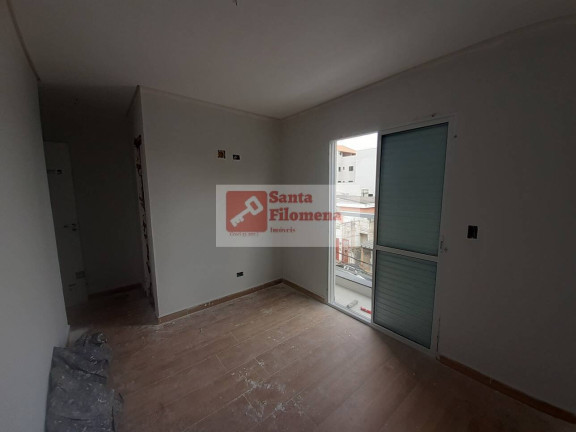 Imagem Apartamento com 2 Quartos à Venda, 115 m² em Santa Maria - Santo André Imagem Apartamento com 2 Quartos à Venda, 115 m² em Santa Maria - Santo André